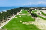 Golden Sands Golf Resort 